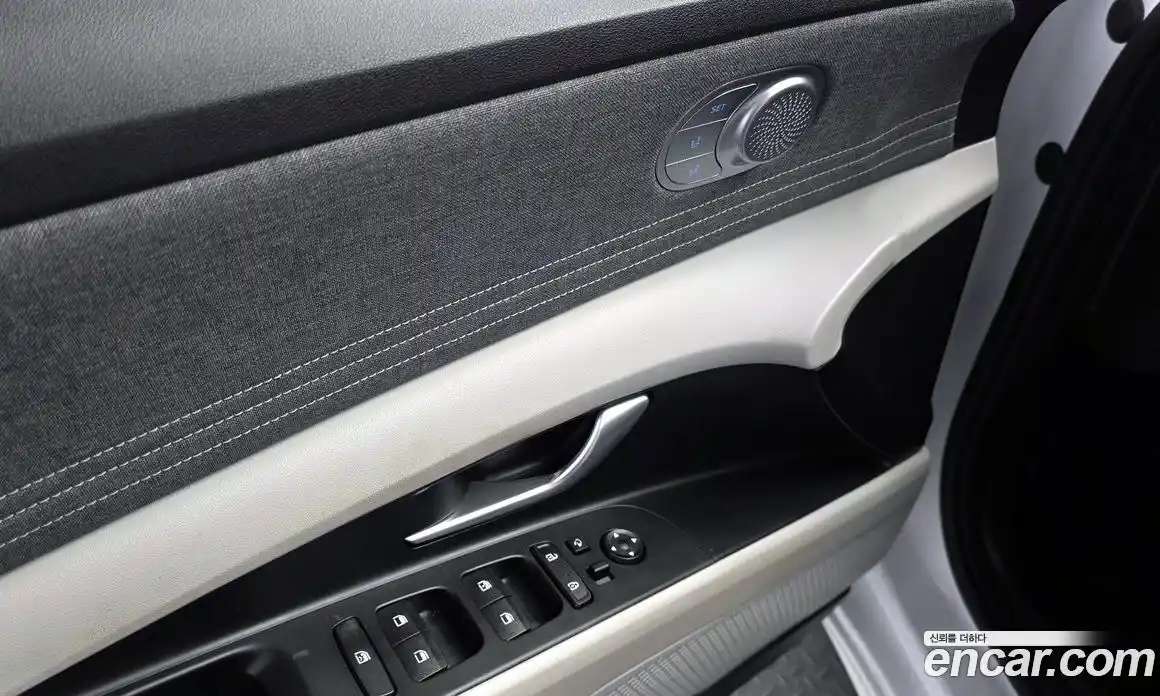 Hyundai Avante 2023 1.6 гидро в Москве № 1537631, фото 18