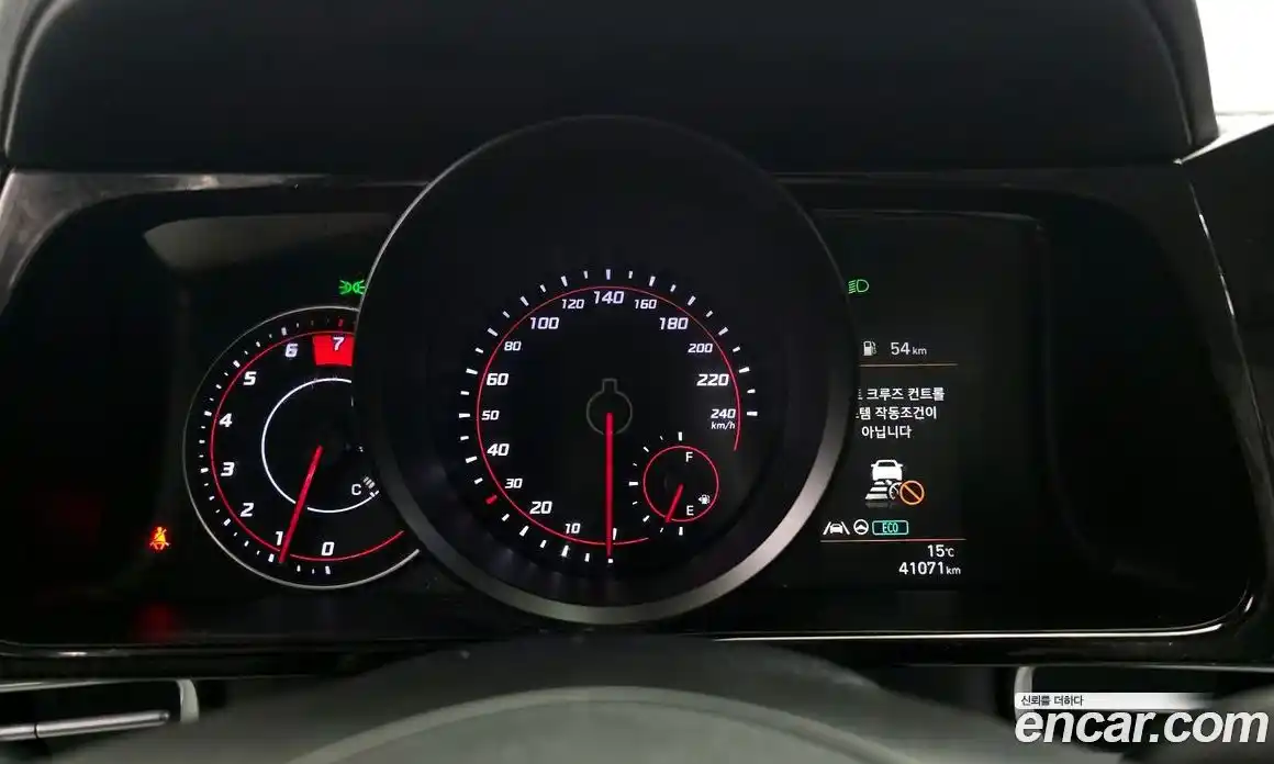 Hyundai Avante 2023 1.6 гидро в Москве № 1537631, фото 8