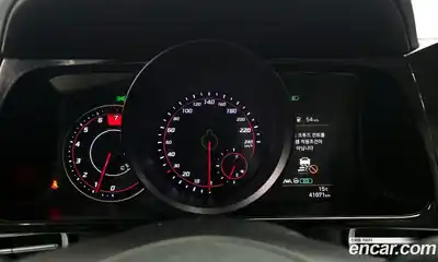 Hyundai Avante 2023 1.6 гидро в Москве № 1537631, миниатюра 8