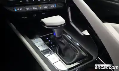 Hyundai Avante 2023 1.6 гидро в Москве № 1537631, миниатюра 9