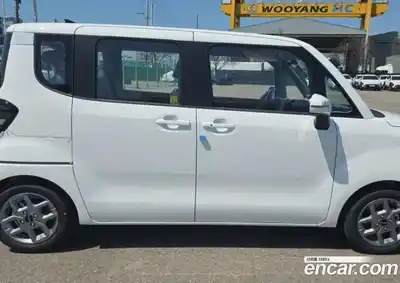 Kia Ray 2026 1.0 гидро в Москве № 1537693, миниатюра 11