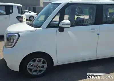 Kia Ray 2026 1.0 гидро в Москве № 1537693, миниатюра 2