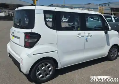 Kia Ray 2026 1.0 гидро в Москве № 1537693, миниатюра 6