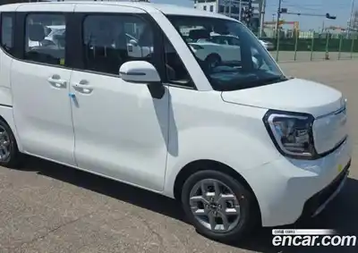 Kia Ray 2026 1.0 гидро в Москве № 1537693, миниатюра 8