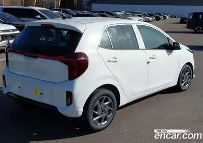 Kia Morning 2026 1.0 гидро в Москве № 1537695, миниатюра 6