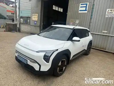 Kia EV3, 2026