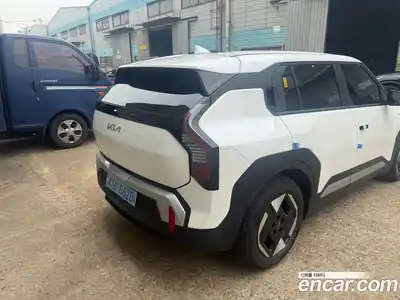 Kia EV3 2026 гидро в Москве № 1537774, миниатюра 2