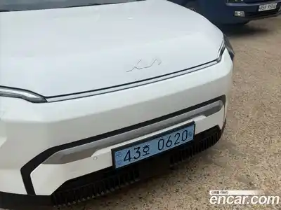 Kia EV3 2026 гидро в Москве № 1537774, миниатюра 3