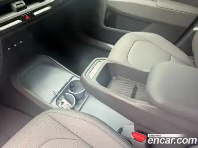 Kia EV3 2026 гидро в Москве № 1537774, миниатюра 6