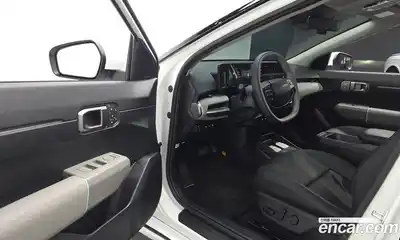 Kia EV4 2026 0.2 гидро в Москве № 1537789, миниатюра 11