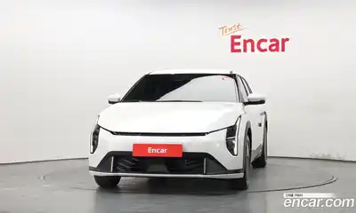 Kia EV4 2026 0.2 гидро в Москве № 1537789, миниатюра 3