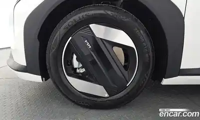 Kia EV4 2026 0.2 гидро в Москве № 1537789, миниатюра 5