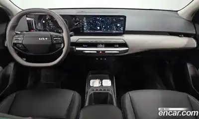 Kia EV4 2026 0.2 гидро в Москве № 1537789, миниатюра 7