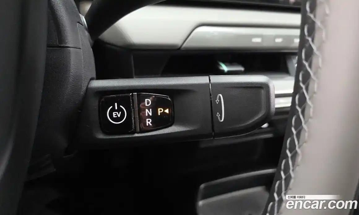 Kia EV4 2026 0.2 гидро в Москве № 1537789, фото 9