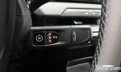 Kia EV4 2026 0.2 гидро в Москве № 1537789, миниатюра 9