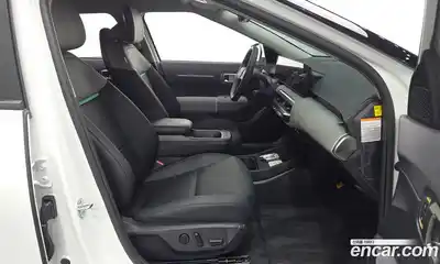 Kia EV4 2026 0.2 гидро в Москве № 1537789, миниатюра 10