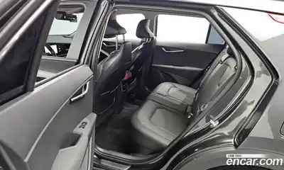Kia Niro 2025 1.6 гидро в Москве № 1537837, миниатюра 11