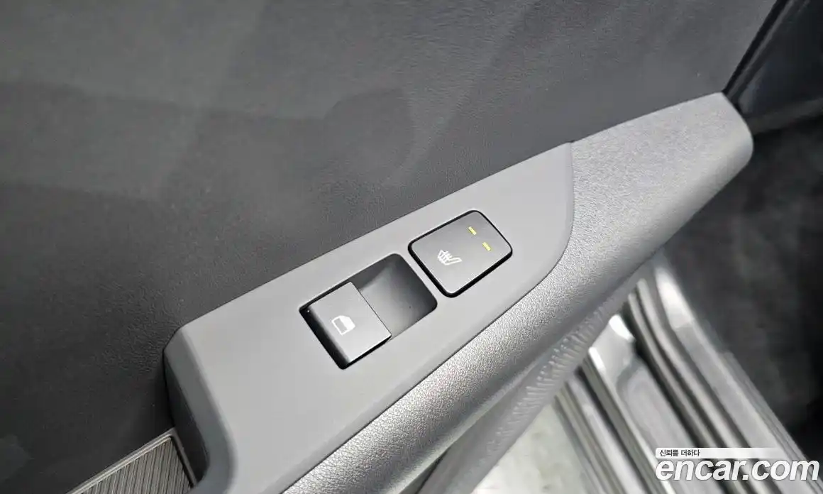 Kia Niro 2025 1.6 гидро в Москве № 1537837, фото 20
