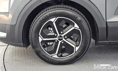 Kia Niro 2025 1.6 гидро в Москве № 1537837, миниатюра 5