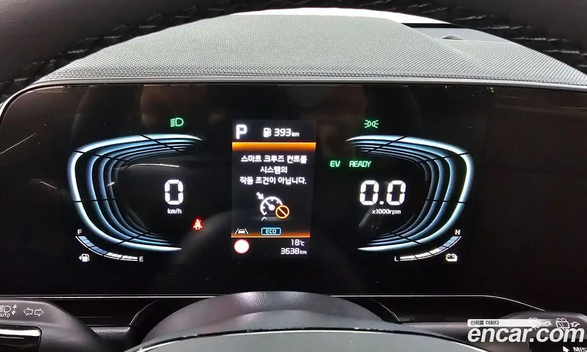 Kia Niro 2025 1.6 гидро в Москве № 1537837, фото 8