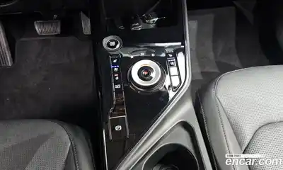 Kia Niro 2025 1.6 гидро в Москве № 1537837, миниатюра 9