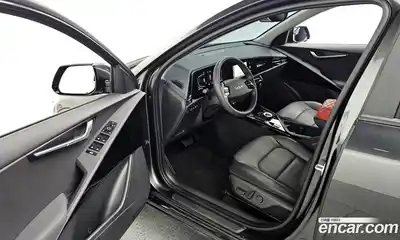Kia Niro 2025 1.6 гидро в Москве № 1537837, миниатюра 10