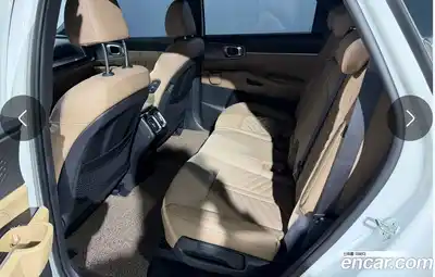 Kia Sorento 2025 1.6 гидро в Москве № 1537970, миниатюра 11