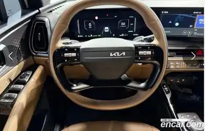 Kia Sorento 2025 1.6 гидро в Москве № 1537970, миниатюра 12