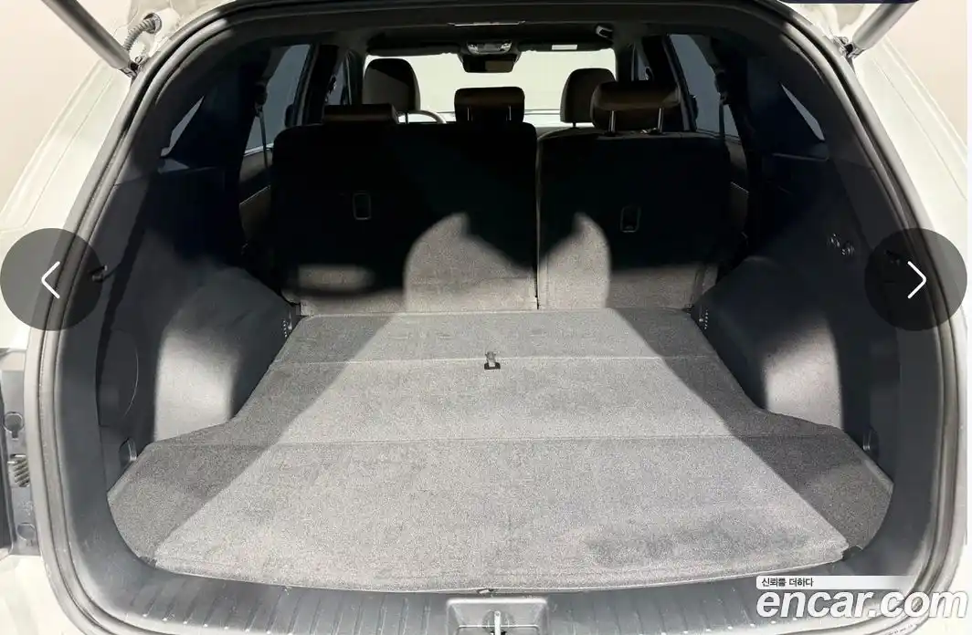 Kia Sorento 2025 1.6 гидро в Москве № 1537970, фото 19