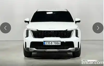 Kia Sorento 2025 1.6 гидро в Москве № 1537970, миниатюра 3