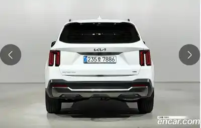 Kia Sorento 2025 1.6 гидро в Москве № 1537970, миниатюра 4