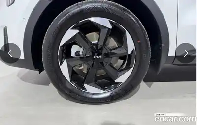 Kia Sorento 2025 1.6 гидро в Москве № 1537970, миниатюра 5
