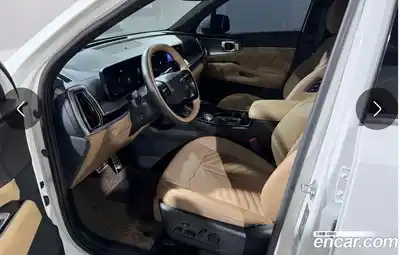 Kia Sorento 2025 1.6 гидро в Москве № 1537970, миниатюра 10