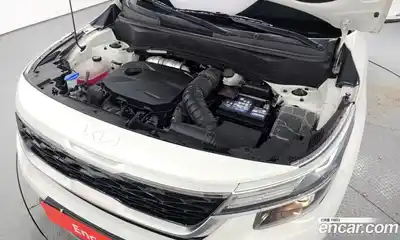 Kia Seltos 2022 1.6 гидро в Москве № 1538182, миниатюра 6