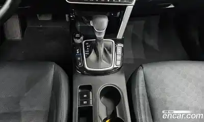 Kia Seltos 2022 1.6 гидро в Москве № 1538182, миниатюра 9