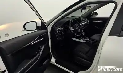 Kia Seltos 2022 1.6 гидро в Москве № 1538182, миниатюра 10