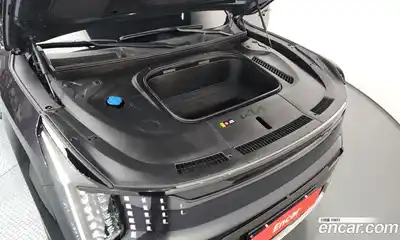 Kia EV9 2023 0.2 гидро в Москве № 1538306, миниатюра 6
