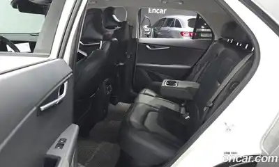 Kia Niro 2022 1.6 гидро в Москве № 1538470, миниатюра 12