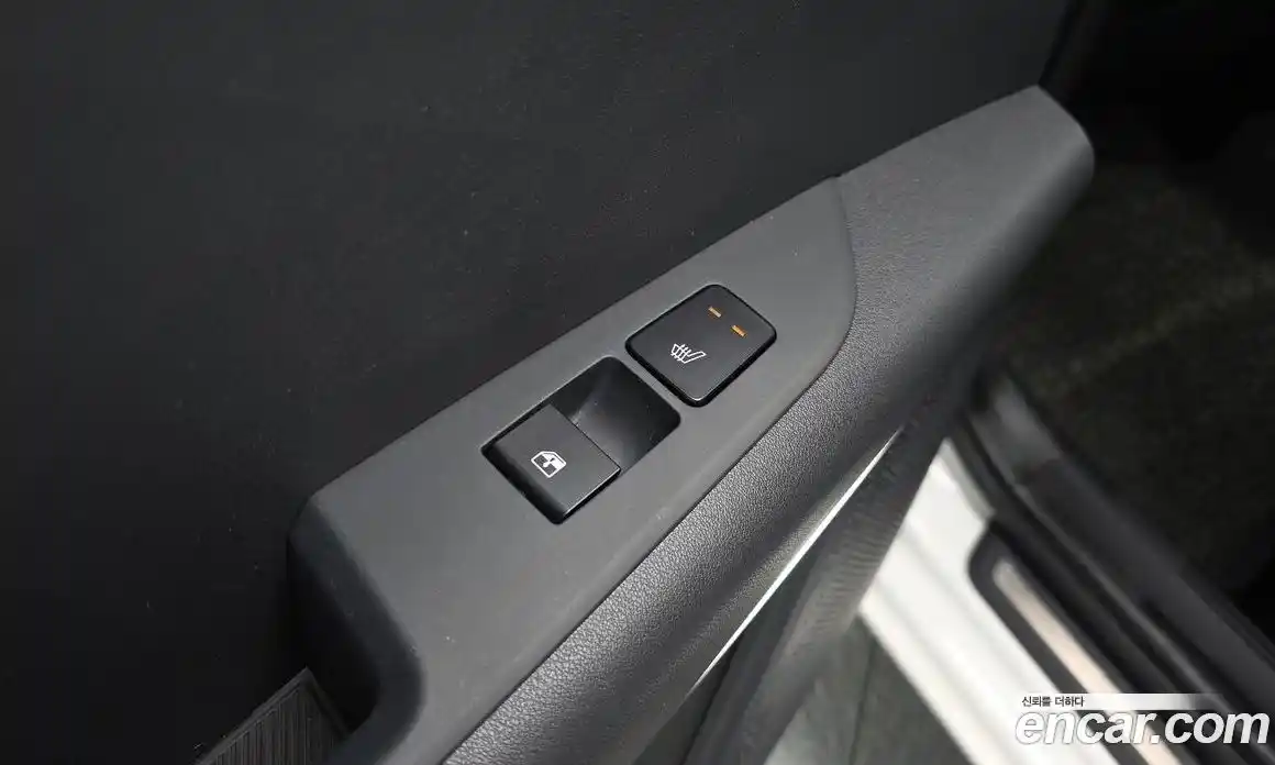 Kia Niro 2022 1.6 гидро в Москве № 1538470, фото 19