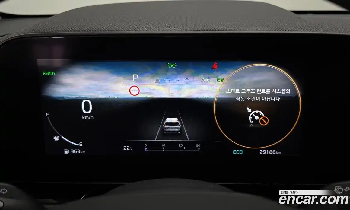 Kia Niro 2022 1.6 гидро в Москве № 1538470, фото 8
