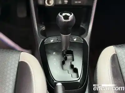 Kia Morning 2018 1.0 гидро в Москве № 1538523, миниатюра 9