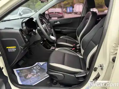 Kia Morning 2018 1.0 гидро в Москве № 1538523, миниатюра 10