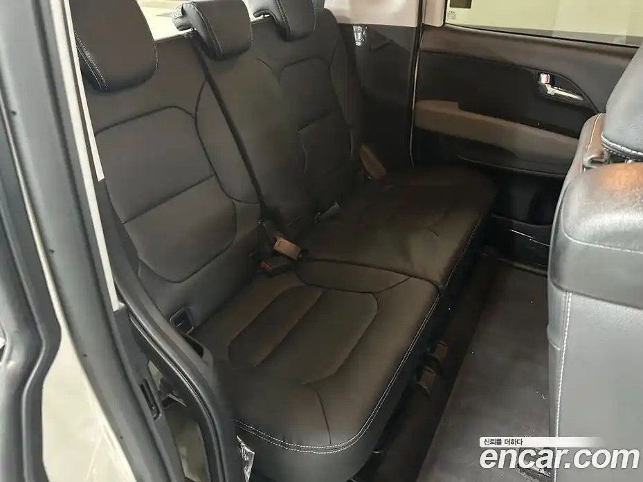 Kia Ray 2022 1.0 гидро в Москве № 1538603, фото 17