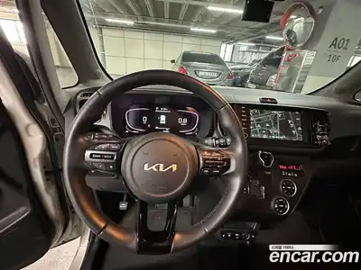 Kia Ray 2022 1.0 гидро в Москве № 1538603, миниатюра 7