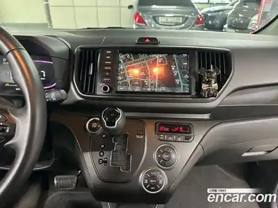 Kia Ray 2022 1.0 гидро в Москве № 1538603, миниатюра 9