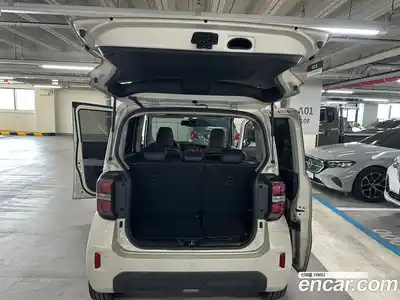 Kia Ray 2022 1.0 гидро в Москве № 1538603, миниатюра 10