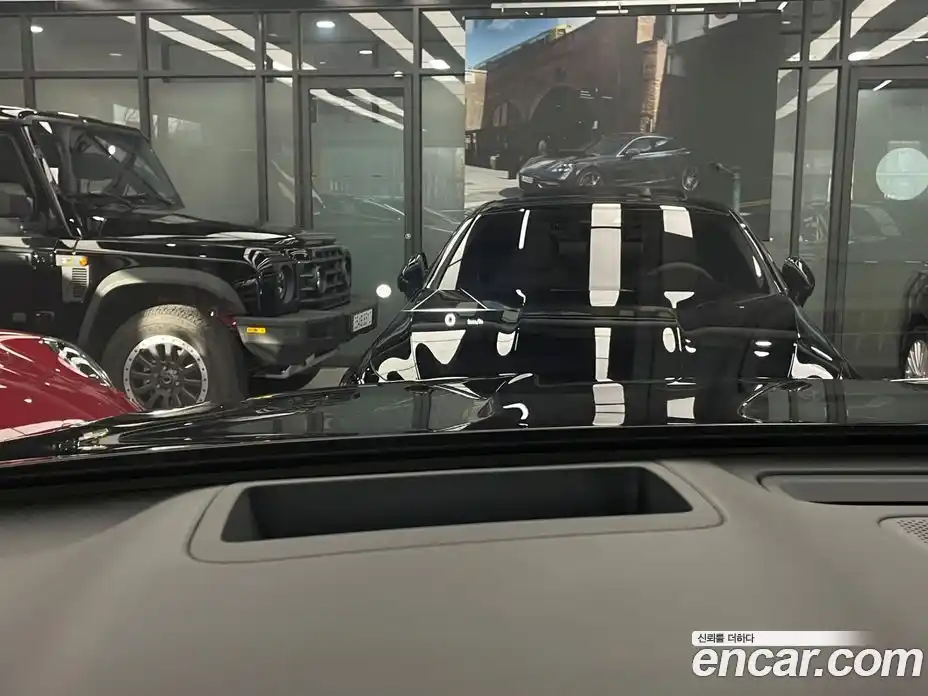 Genesis GV80 2024 3.5 гидро в Москве № 1538871, фото 13