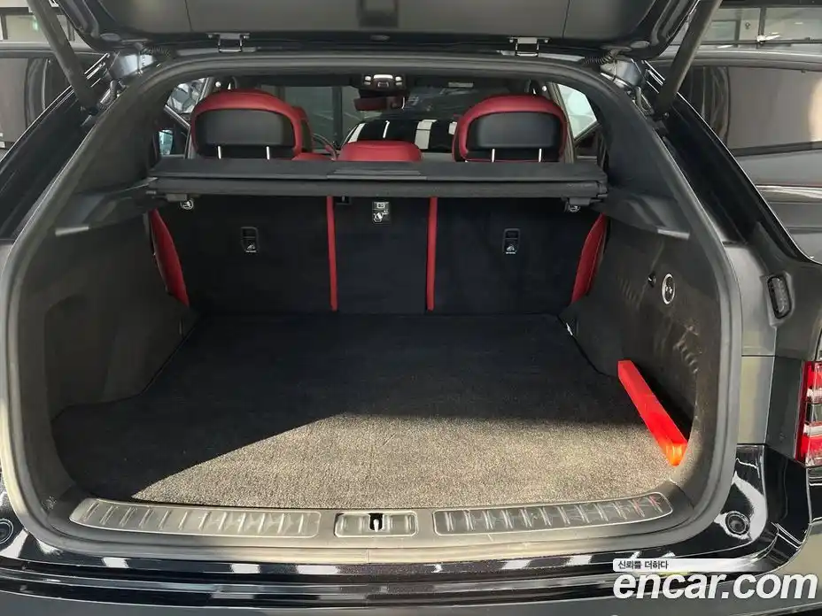 Genesis GV80 2024 3.5 гидро в Москве № 1538871, фото 17