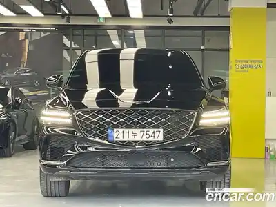 Genesis GV80 2024 3.5 гидро в Москве № 1538871, миниатюра 3