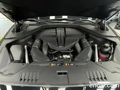 Genesis GV80 2024 3.5 гидро в Москве № 1538871, миниатюра 6